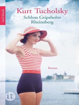 cover image of Rheinsberg. Schloß Gripsholm